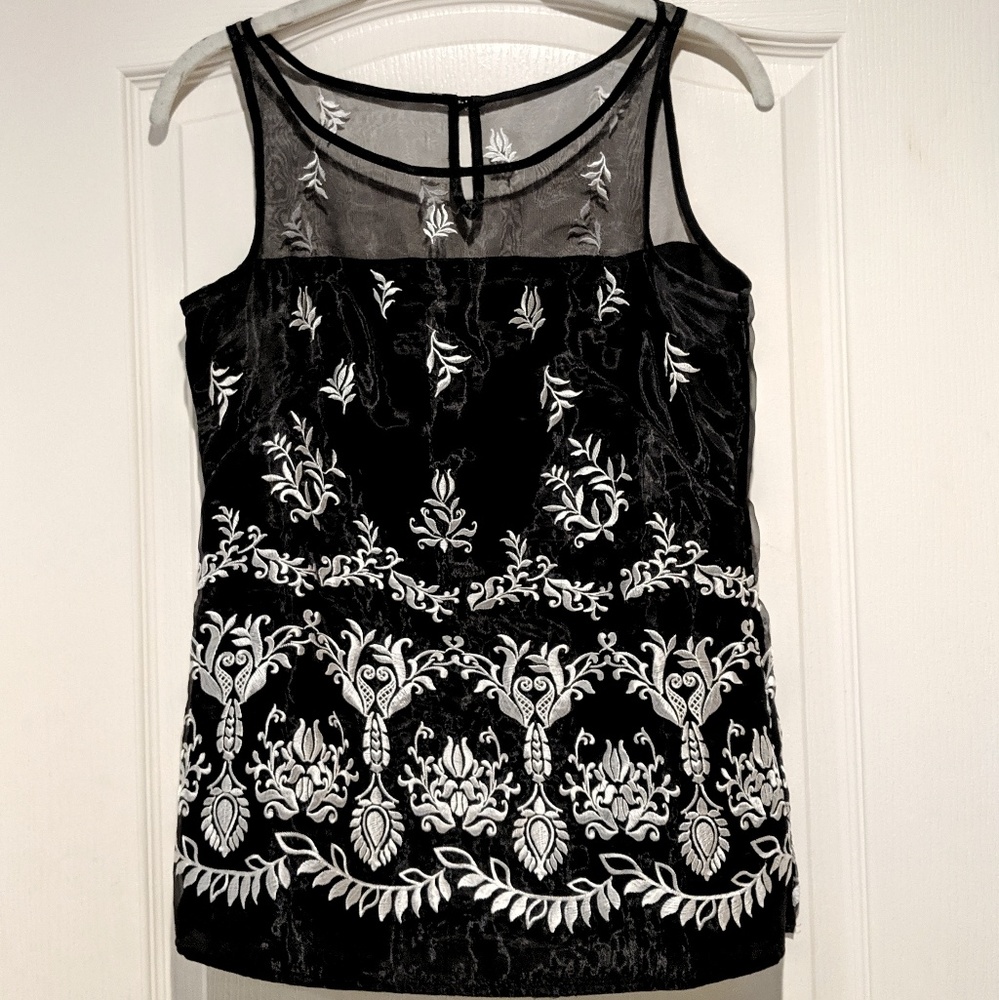 White House Black Market